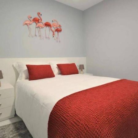 Apartmán Descubre El Salnes En Sanxenxo Exteriér fotografie