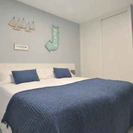 Apartmán Descubre El Salnes En Sanxenxo Exteriér fotografie