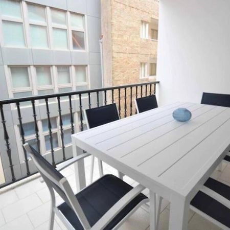 Apartmán Descubre El Salnes En Sanxenxo Exteriér fotografie