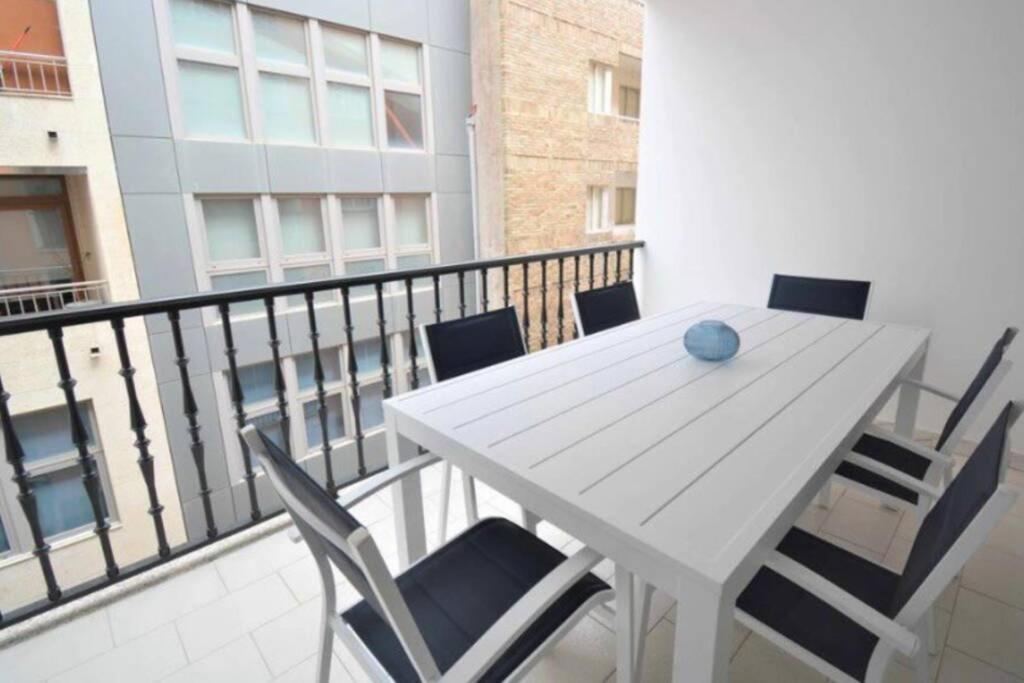 Apartmán Descubre El Salnes En Sanxenxo Exteriér fotografie
