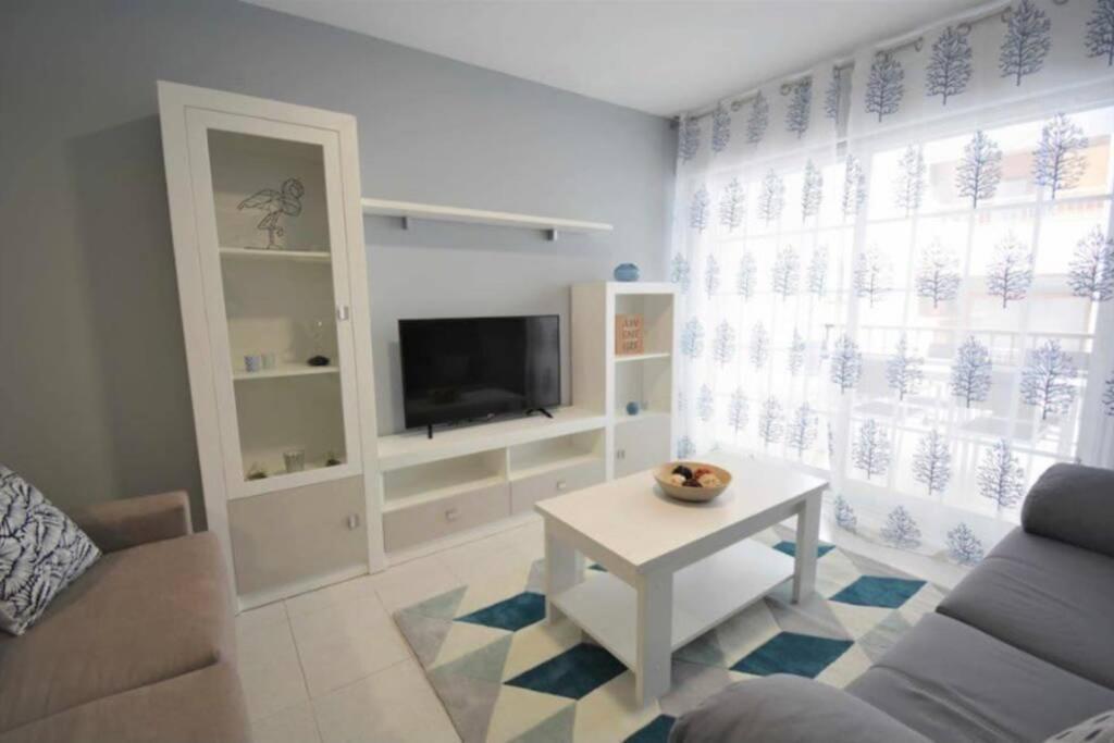 Apartmán Descubre El Salnes En Sanxenxo Exteriér fotografie