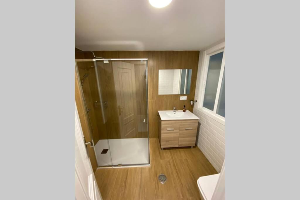 Apartmán Descubre El Salnes En Sanxenxo Exteriér fotografie
